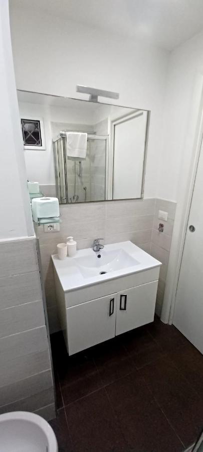 Residenza Plebliscito Lägenhet Neapel Exteriör bild