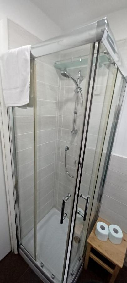 Residenza Plebliscito Lägenhet Neapel Exteriör bild